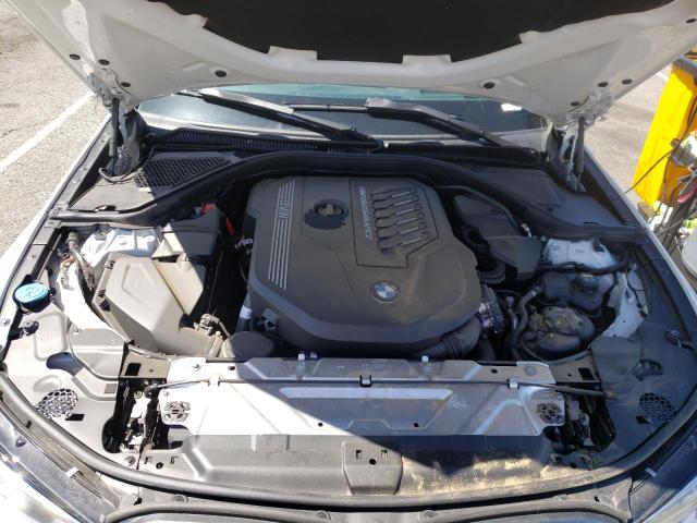 2020 BMW M340I WBA5U7C0XLAF54305