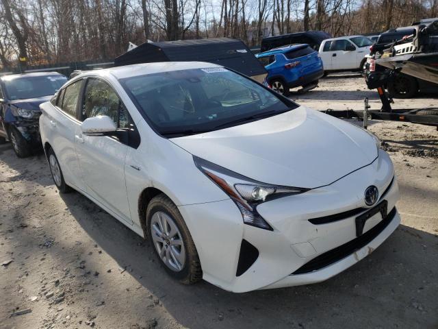 2017 TOYOTA PRIUS JTDKBRFU4H3032882