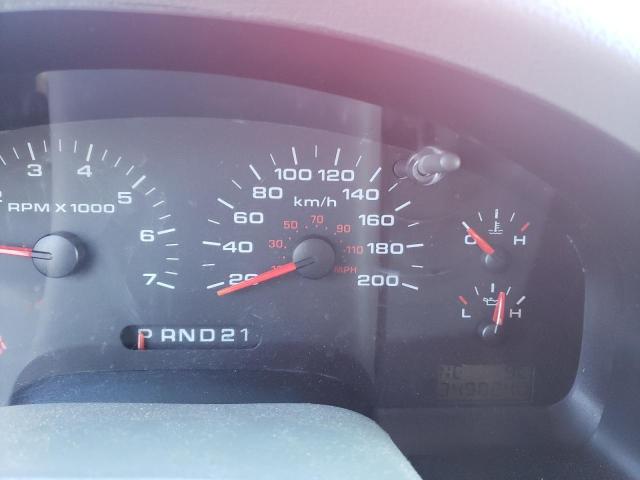 1FTPW14V97FB27863 Ford F150 Super 2007. Фото: 7