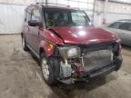 2007 HONDA  ELEMENT