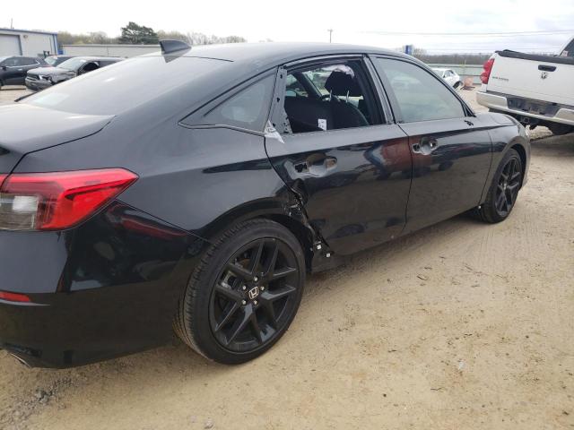 2022 HONDA CIVIC SPOR 2HGFE2F55NH518863