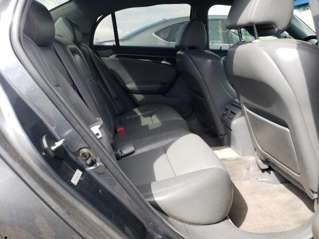 19UUA65596A016658 Acura 3.2Tl 2006. Фото: 5