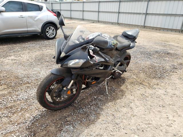 2006 YAMAHA YZFR6 L JYARJ12E96A008065