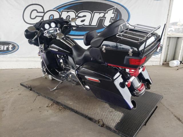 2010 HARLEY-DAVIDSON FLHTK 1HD1KEM12AB652637
