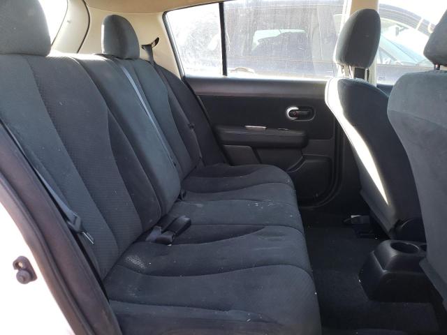 3N1BC1CP0BL498840 Nissan Versa S 2011. Фото: 5