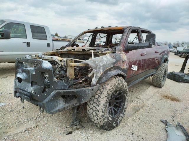 2021 RAM 2500 POWER 3C6TR5EJ2MG593158