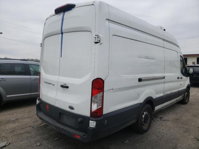1FTBW3XM0JKA22538 Ford Transit T- 2018. Фото: 3