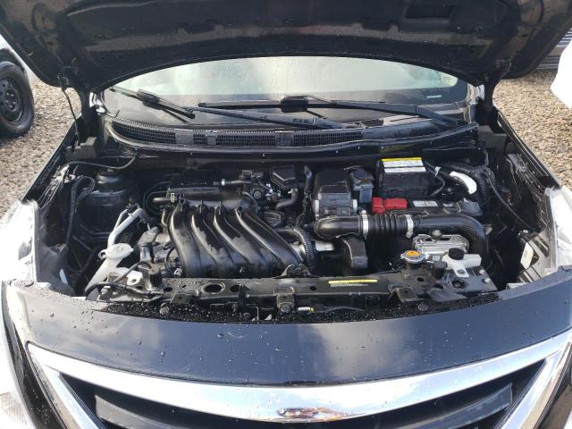 3N1CN7AP2FL921704 Nissan VERSA S