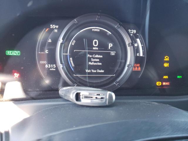 2021 LEXUS UX 250H JTHE9JBHXM2041572