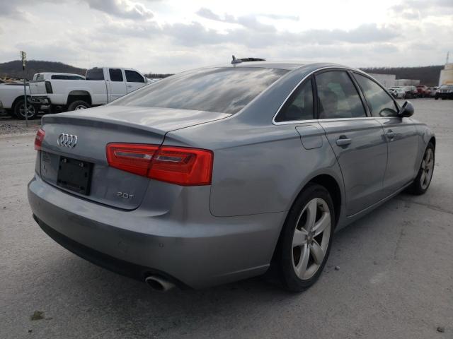 Фото: WAUDFAFC8CN135979 - 4