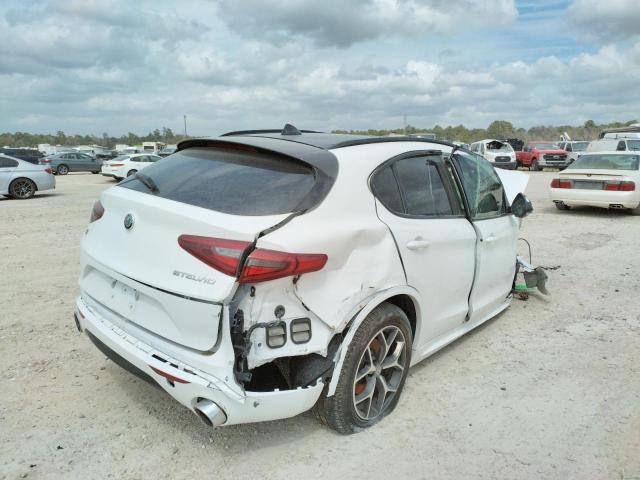 ZASPAKBN5L7C82039 Alfa Romeo Stelvio Ti 2020. Фото: 3