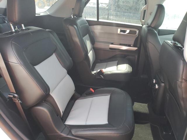 1FMSK7DH0NGA35627 Ford Explorer X 2022. Фото: 5