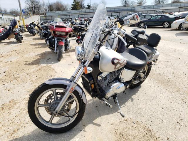 2000 HONDA VT1100 C 1HFSC1802YA403399