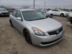 2008 NISSAN  ALTIMA