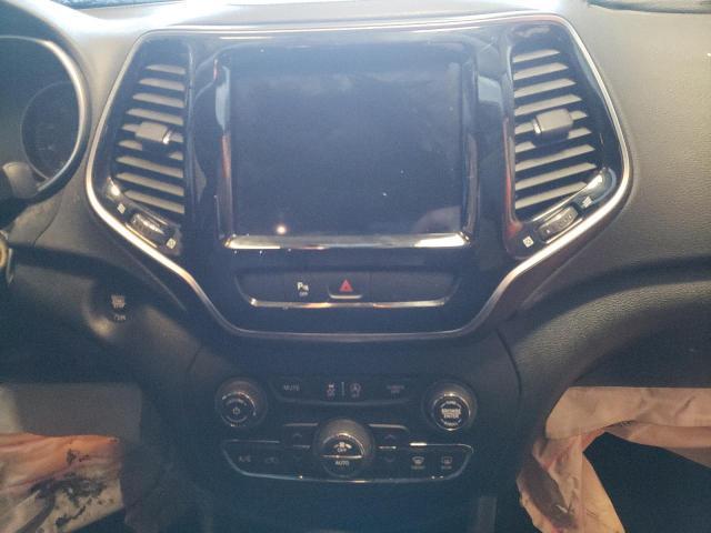 2019 JEEP CHEROKEE L 1C4PJMDXXKD480537