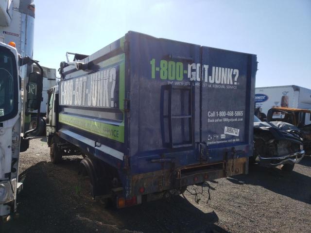 ISUZU NPR 2015 WHITE Photo 3