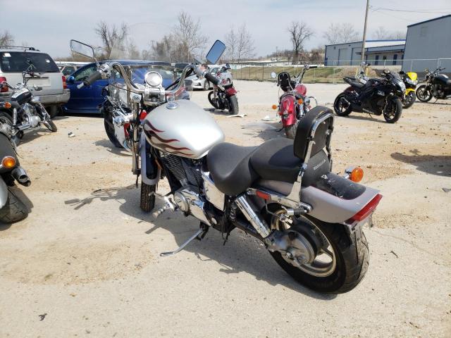 2000 HONDA VT1100 C 1HFSC1802YA403399