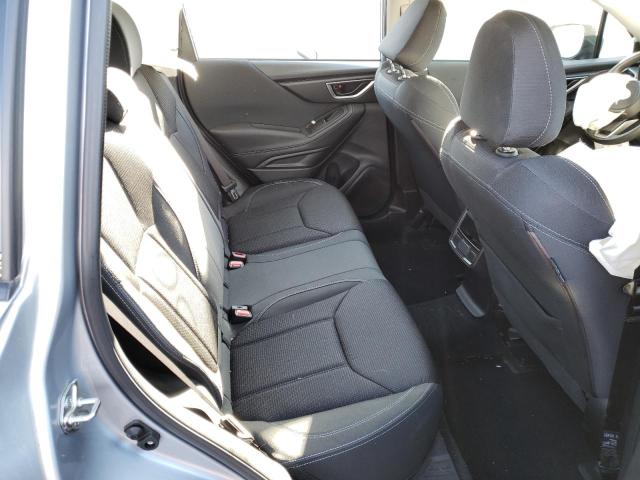 2019 SUBARU FORESTER JF2SKACC2KH546691