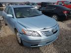 2009 TOYOTA  CAMRY