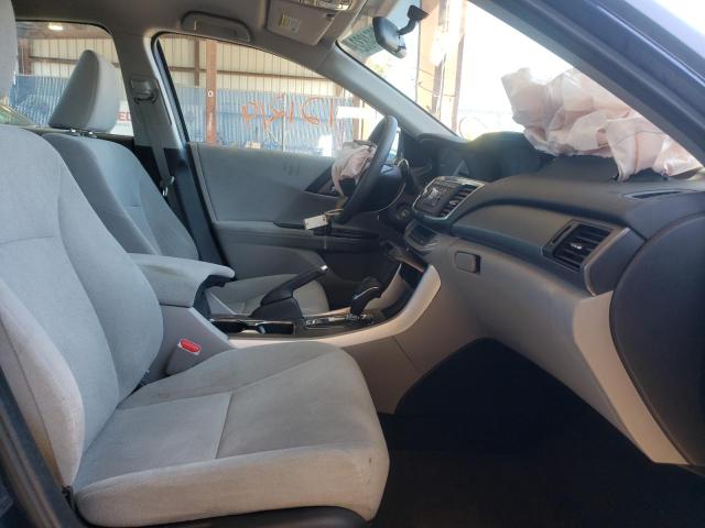 1HGCR2F30DA019147 Honda Accord Lx 2013. Фото: 4