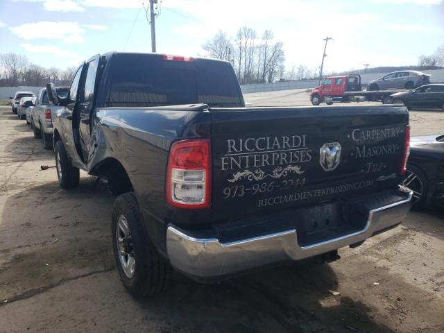 2020 RAM 2500 TRADE 3C6UR5CJ2LG228498