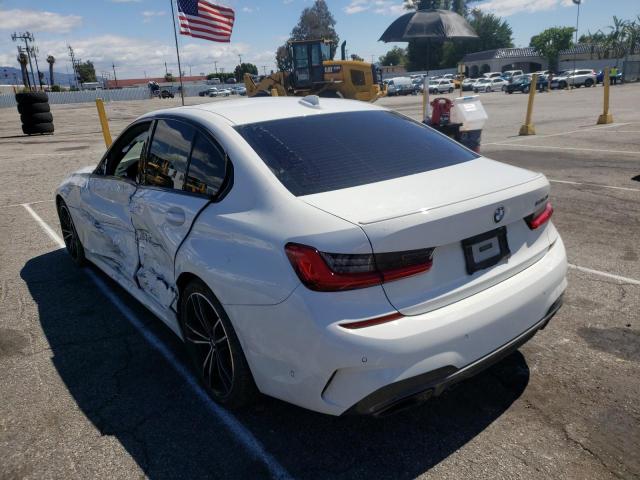 2020 BMW M340I WBA5U7C0XLAF54305
