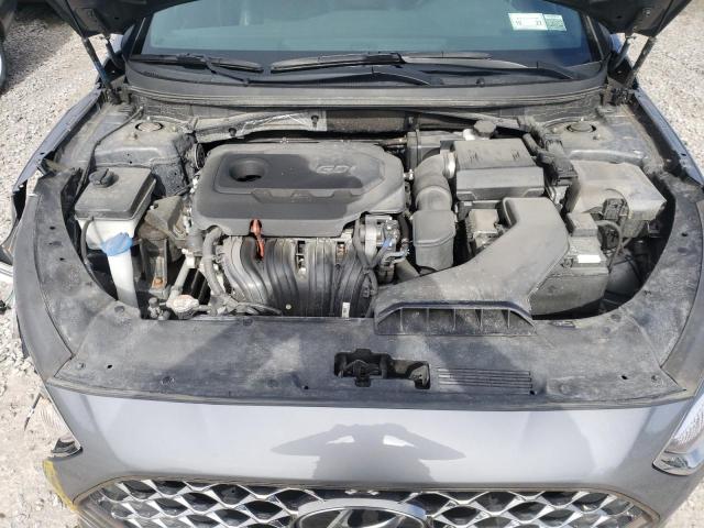 2019 HYUNDAI SONATA LIM 5NPE34AF9KH782229