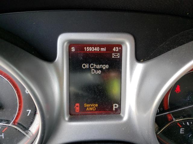 2015 DODGE JOURNEY LI 3C4PDDDGXFT519151