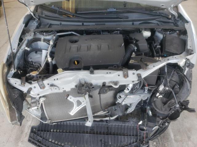2T1BURHE9EC201829 Toyota Corolla L 2014. Фото: 6