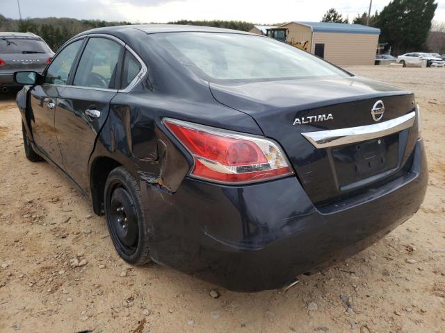 2015 NISSAN ALTIMA 2.5 1N4AL3AP2FC161200