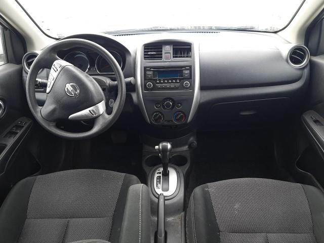 2018 NISSAN VERSA S 3N1CN7AP6JL845056