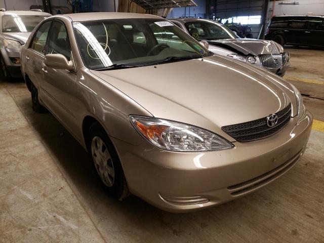 2004 Toyota Camry LE for sale in Wheeling, IL