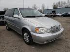 2004 KIA  SEDONA