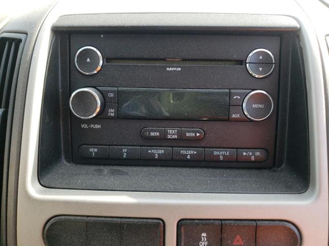 2FMDK36C89BA55284 Ford Edge Se 2009. Фото: 8