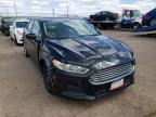 2014 FORD  FUSION