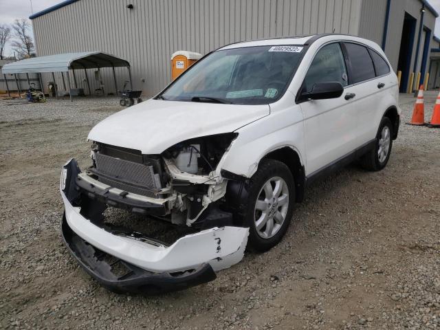 5J6RE48528L023946 Honda Cr-V Ex 2008. Фото: 1