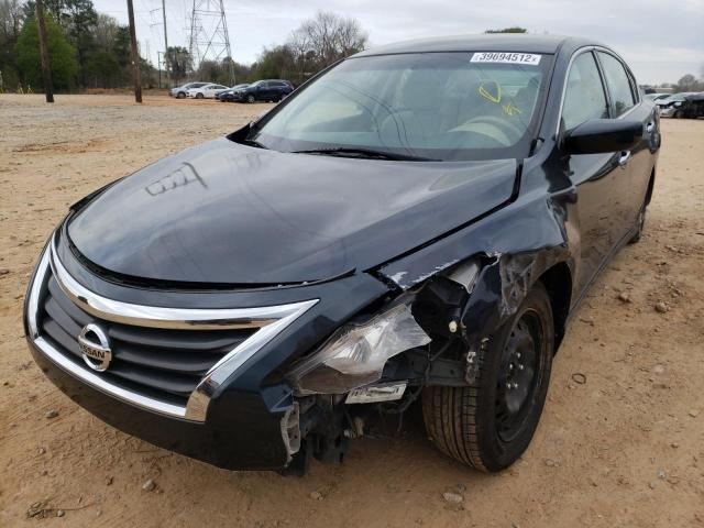 2015 NISSAN ALTIMA 2.5 1N4AL3AP2FC161200