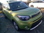 2018 KIA  SOUL