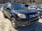 2008 HONDA  PILOT