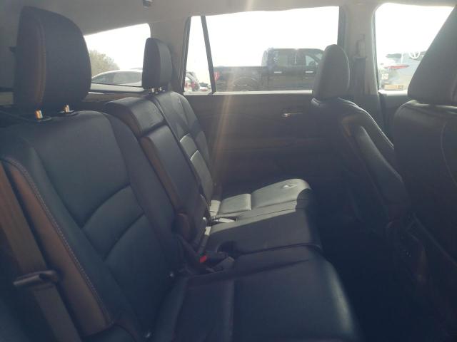 Фото: 5FNYF6H51JB014013 - 6