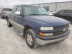 2000 CHEVROLET  SILVERADO