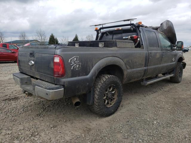 1FT8W3BT6FEB23565 Ford F350 Super Duty