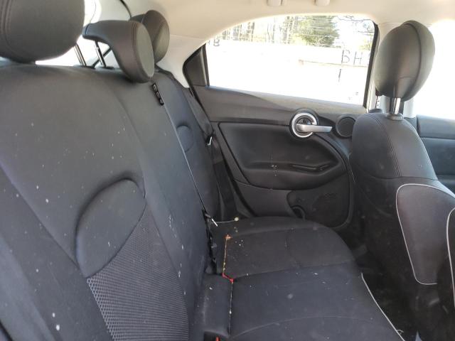 2016 FIAT 500X TREKK ZFBCFYCT7GP366980