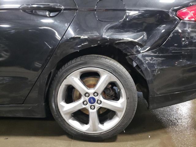 2015 FORD FUSION SE 3FA6P0H70FR199783