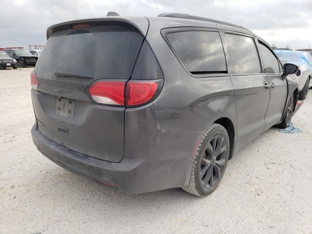 2018 CHRYSLER PACIFICA T 2C4RC1EG9JR193539