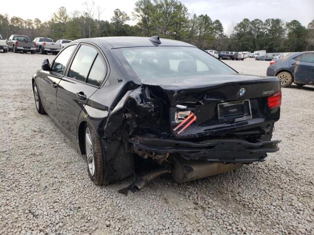 2015 BMW 328I WBA3B1C58FP681428