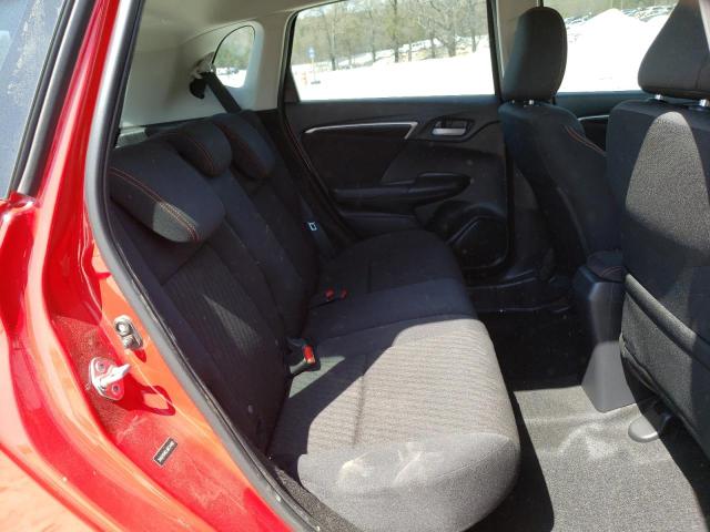 2018 HONDA FIT SPORT 3HGGK5H62JM724402