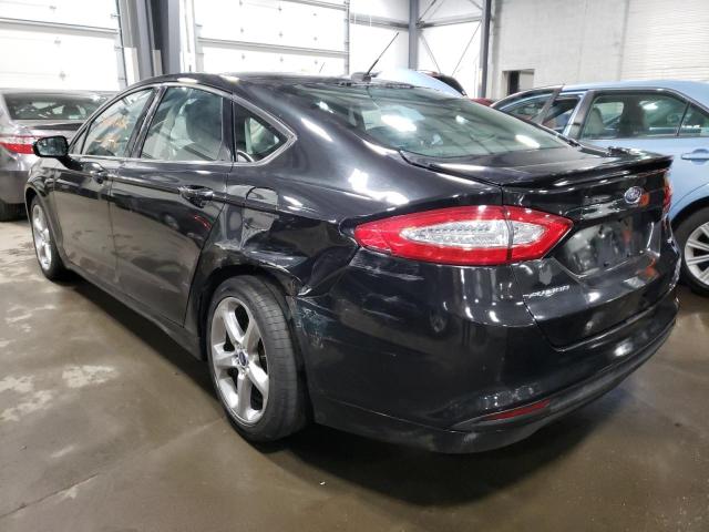 2015 FORD FUSION SE 3FA6P0H70FR199783