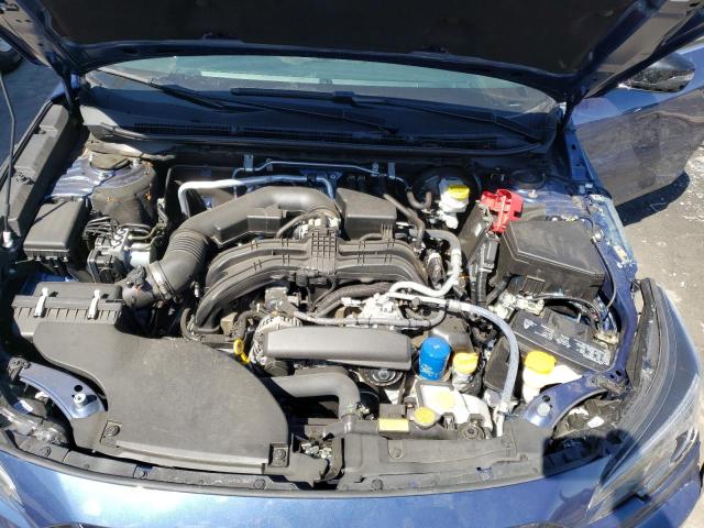 2021 SUBARU LEGACY SPO 4S3BWAH67M3006064