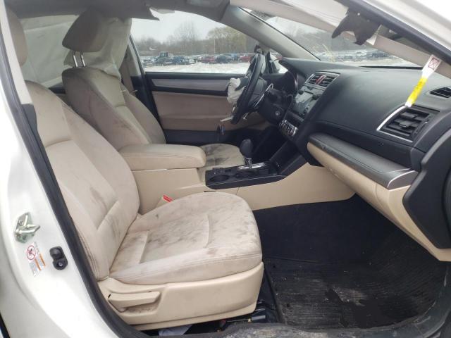 2015 SUBARU LEGACY 4S3BNBD61F3048845